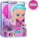 Интерактивная кукла Cry Babies Kiss Me Princess Elodie Плакса Принцесса Элоди - изображение 2