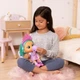 Интерактивная кукла Cry Babies Kiss Me Princess Elodie Плакса Принцесса Элоди - изображение 7