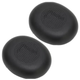 Амбушюры для наушников Jabra Evolve2 40 Series, Evolve2 65 Series, Elite 45h black черные - изображение 6