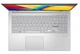 Ноутбук Asus Vivobook Go 15 E1504FA Cool Silver (E1504FA-BQ2835) - изображение 5