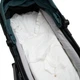 Конверт-плед Twins Softie 90*90, white - изображение 7