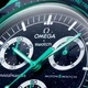Наручные часы Swatch x Omega Bioceramic MoonSwatch Mission on Earth - Polar Lights SO33L103 - изображение 2
