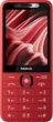 Мобильный телефон Nokia 215 (2nd Edition) (2026)&nbsp;Red - изображение 1