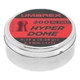 Пульки Umarex Hyperdome 4,5 мм 0,36 г 200 шт (4.1717) Umarex 4.1717 1049574 - зображення 2