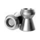 Пульки H&N Crow Magnum 4,5 мм, 0,57 г, 400 шт/уп (92224500004) H&N 92224500004 1058623 - зображення 2