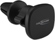Uchwyt magnetyczny Ansmann Smart Magnet Holder Air-Vent Black (1700-0159) - obraz 1