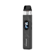 Pod-система Vaporesso XROS 6 Slate Black черный вейп на 1800мАч электронка со сменным картриджем на 3мл верхняя заправка - изображение 1