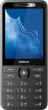 Мобильный телефон Nokia 235 (2nd Edition) (2026) Black - изображение 1