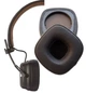 Амбушюры для наушников Marshall Major IV 4 brown коричневые - изображение 1