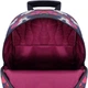 Рюкзак Bagland Frost 13 л Тканина 600D W/R + шкірзам 36х24х14 см сублімація 459 - зображення 4