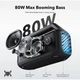 Портативна колонка Anker SoundCore Boom 2 Black (A3138011) - зображення 2