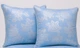 Комплект 2 подушки Лебединий пух Leleka-Textile 70x70 Т6 (72/2190) - зображення 1