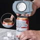 Открывалка для жестяных банок, Go swing can opener - изображение 2