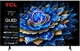 Телевізор TCL QLED 75" 75T69C - зображення 1