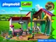 Ігровий набір Playmobil Country Велика ферма 159 елементів 72160 (4008789721600) - зображення 1