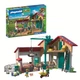 Ігровий набір Playmobil Country Велика ферма 159 елементів 72160 (4008789721600) - зображення 4