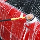 Щетка для мытья авто с подключением к шлангу Water Blast Cleaner Roto Brush MAG-764, вращающаяся - изображение 6