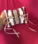 Подушечка для обручальних кілец Wedding Styduo dekory (5466) - изображение 2