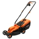 Газонокосилка электрическая SEQUOIA SELM1432 1,4 кВт 32 см 30 л 7,1 кг - изображение 2