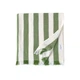 Полотенце Lotus Home Costa muslin 90*175 зеленый (svt-2000022355223) - изображение 3