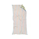 Полотенце Lotus Home Costa muslin 90*175 мятный (svt-2000022355216) - изображение 1