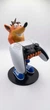 Держатель для геймпадов PS5/Xbox/PS4 КРЭШ БАНДИКУТ (Crash Bandicoot). - изображение 3