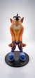 Держатель для геймпадов PS5/Xbox/PS4 КРЭШ БАНДИКУТ (Crash Bandicoot). - изображение 5
