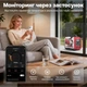 Генератор инверторный MaXpeedingRods 2.0 кВт, ручной стартер, управление через Bluetooth MXR2400GT - изображение 2