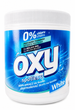 Кисневий відбілювач, підсилювач прання (без хлору) Oxy 730 г. - изображение 2