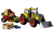 Zestaw do zabawy Playmobil Country Duży ciągnik z kombajnem ziemniaczanym 102 elementy 72161 (4008789721617) - obraz 5