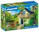 Zestaw do zabawy Playmobil Country Wiejski dom 120  elementów 72162 (4008789721624) - obraz 3