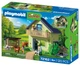Zestaw do zabawy Playmobil Country Wiejski dom 120  elementów 72162 (4008789721624) - obraz 2
