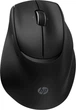 Мышь HP 720M Tilt Ergonomic Wireless/Bluetooth Black (BH0Z4AA) - изображение 1