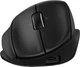 Мышь HP 720M Tilt Ergonomic Wireless/Bluetooth Black (BH0Z4AA) - изображение 3