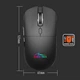Мышь Media-Tech MT1124 Wireless/Bluetooth Black (MT1124) - изображение 11