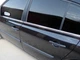 Молдинг стекла Omsa Line Renault Megane SD/SW 2004-2010 нижний 4 штуки на авто АМ0037281 - изображение 6