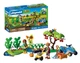 Ігровий набір Playmobil Country Ідилічний город 112 елементів 72165 (4008789721655) - зображення 4