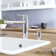 Дозатор для миючого засобу Grohe (40535000) - зображення 5
