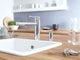 Дозатор для миючого засобу Grohe (40535000) - зображення 7