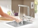 Дозатор для миючого засобу Grohe (40535000) - зображення 11