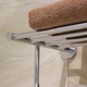 Полиця для рушників у ванну Grohe Bau Cosmopolitan Neutral (40462001) - изображение 2
