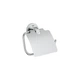 Тримач для туалетного паперу Grohe Essentials New (40367001) - изображение 5