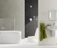 Душовий кронштейн Grohe Relexa 218 мм (27406000) - зображення 4