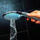 Ручний душ, 3 режими струменя Grohe Euphoria (27221001) - изображение 5