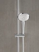 Ручний душ, 3 режими струменя Grohe Euphoria (27221001) - изображение 6