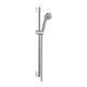 Hansgrohe Crometta 85 Mono Душовий набір, хром (27728000) - зображення 1