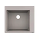 Hansgrohe S510-F450 Кухонная мойка, Concretegrey (43312380) - изображение 3