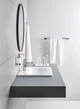 Тримач для аксесуарів Grohe Selection (41027000) - изображение 3