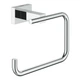 Набір аксесуарів 4 в 1 Grohe Essentials Cube New (40778001) - зображення 3