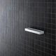 Кільце для рушника Grohe Selection Cube (40766000) - зображення 3